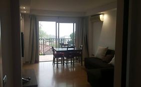 Acogedor apartamento familiar